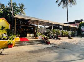 FARM HOUSE RESIDENCY: Vasai şehrinde bir otel