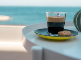 R&eacute;sidences Sopramare