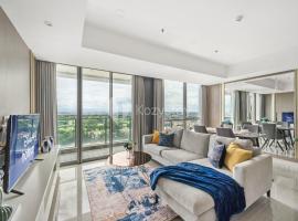 Vue by Kozystay - Karawaci، فندق في تانغيرانغ
