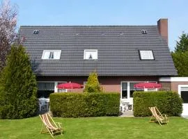 Ferienhaus Sailor