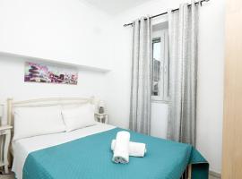 Anna's Studio, hotel v destinaci Ágios Rókkos