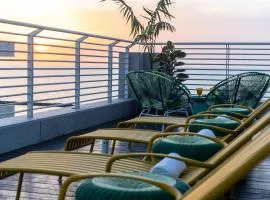 Savoy Sea Side Hotel