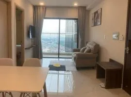 Charm City Apartment Di An Binh Duong