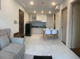 Charm City Apartment Di An Binh Duong