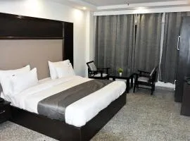 Hotel Anand Empire Near New Delhi Railway Station