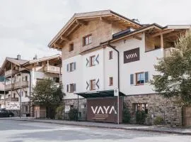 VAYA Kaprun inklusive Zell am See Kaprun Sommer Karte