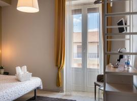 House&Villas - Napoli 49 - Mannarazze, hotel em Noto