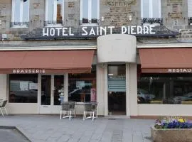 Hôtel Saint - Pierre