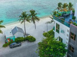 h78, guest house in Hulhumale