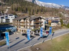T3 Alpenhotel Flims