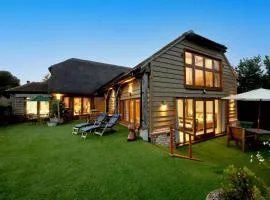 A Barn at South Downs Stay