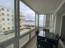 Residencia de la Platja