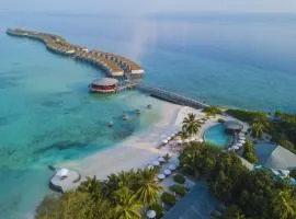 Centara Ras Fushi Resort & Spa Maldives - 50 percent discount on transfers for min 4 nights stay and more, valid for reservations between 11th Feb till 22 Dec 2025, resort in North Male Atoll