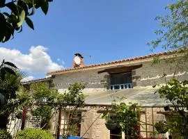 Chambres, Table d'Hôtes et Gites Les Mesanges