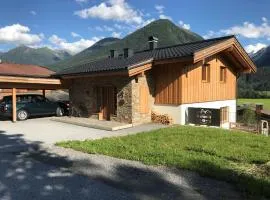 Chalet Veenroos