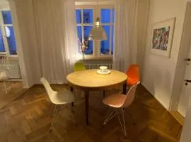 annadaly Stadtraumwohnung
