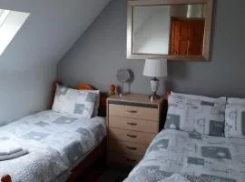 Lorna's Apartment Self Catering Holiday Home