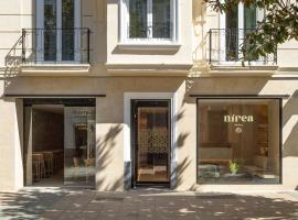 NIREA HOTEL, hotel near Vitoria Airport - VIT, Vitoria-Gasteiz