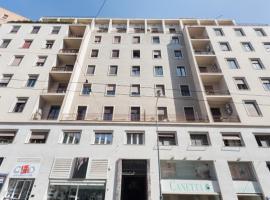 Toledo 2 Apartment, hotel económico en Nápoles