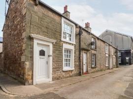 Bay Cottage No 5, hotel di Morecambe