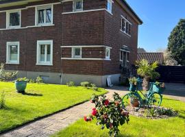 Am Stephanswäldchen, luxury hotel in Kamp-Lintfort