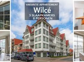 Wilcé 0102