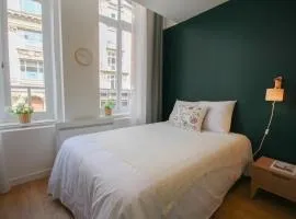 Lille Grand Place - Nice and equipped studio!