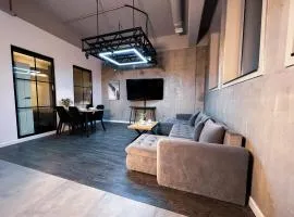 MojeMiędzyzdroje LU 7B - Luksusowy apartament 100 metrów od morza