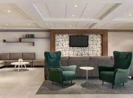Garner Hotel Totowa by IHG