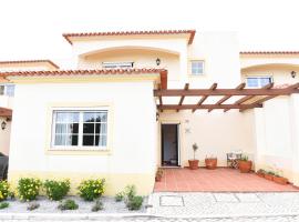 Casa Lavanda, ξενοδοχείο σε Casal da Lagoa Seca