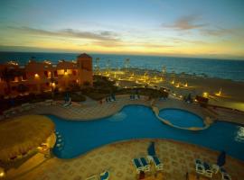 Stay Inn Hotel Ain Sokhna, hotell i Ain Sokhna