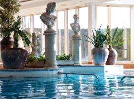Derby Mickleover Hotel, BW Signature Collection, отель в Дерби