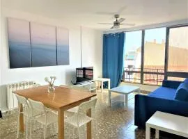 Precioso/recien reformado apartamento en el centro