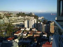 Apartemento tres Norte