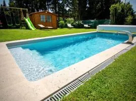 Appartement charmant à Avignon, 45 m² avec piscine partagée