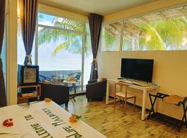 Island Life Maldives Retreat & Spa, ξενοδοχείο σε Magoodhoo