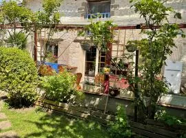 Chambres, Table d'Hôtes et Gites Les Mesanges