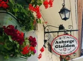 Auberge du Glandon