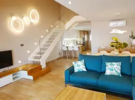 Duplex Premium Peñiscola Playa Orangecosta