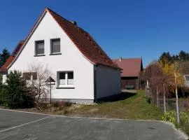 Ferienhaus Imke Breege