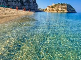 Dreams Tropea Mare "Parking Private" โรงแรมในโตรเปอา