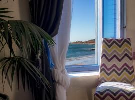 TEDDY PIRATE - Coliving, hotel perto de Panorama Point Surf Spot, Taghazout