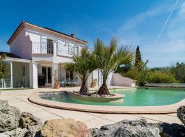 Les Vergers, holiday home sa Gonfaron