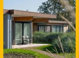 4 sterren hotel in Burgh Haamstede