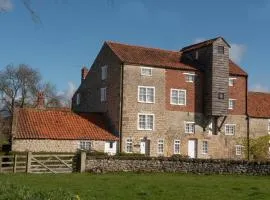 Vivers Mill