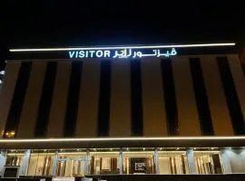 فيزتور