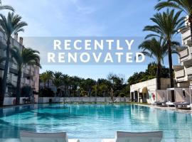 Alanda Marbella Hotel