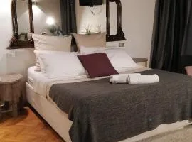 Lovely Apartments in City Centre "Third floor, without elevator"