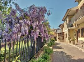 B&B TorreMatta, cottage sa Assisi