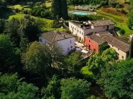 Borgo Grondaie